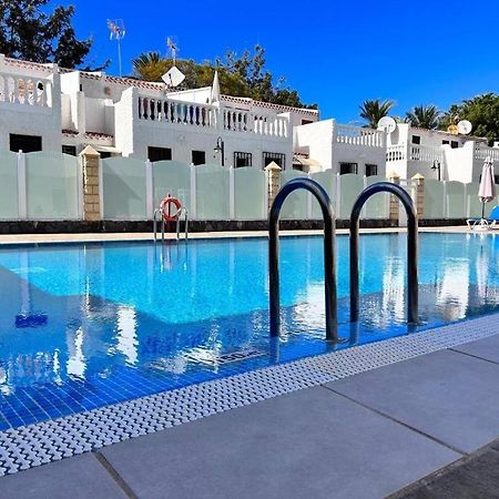 Duplex-Bungalow In Playa De Las Americas,3 Minutes Near The Best Beaches In Tenerife Eksteriør bilde