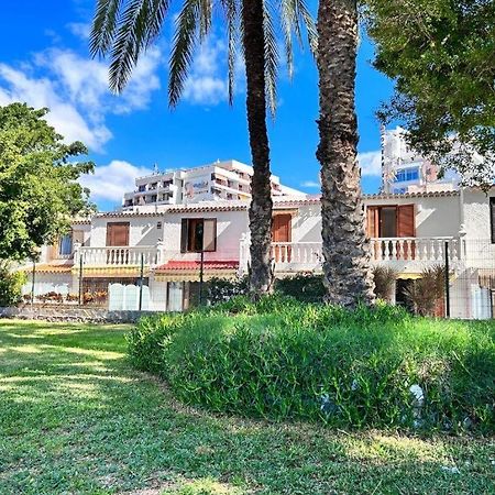 Duplex-Bungalow In Playa De Las Americas,3 Minutes Near The Best Beaches In Tenerife Eksteriør bilde