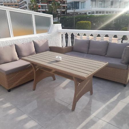Duplex-Bungalow In Playa De Las Americas,3 Minutes Near The Best Beaches In Tenerife Eksteriør bilde