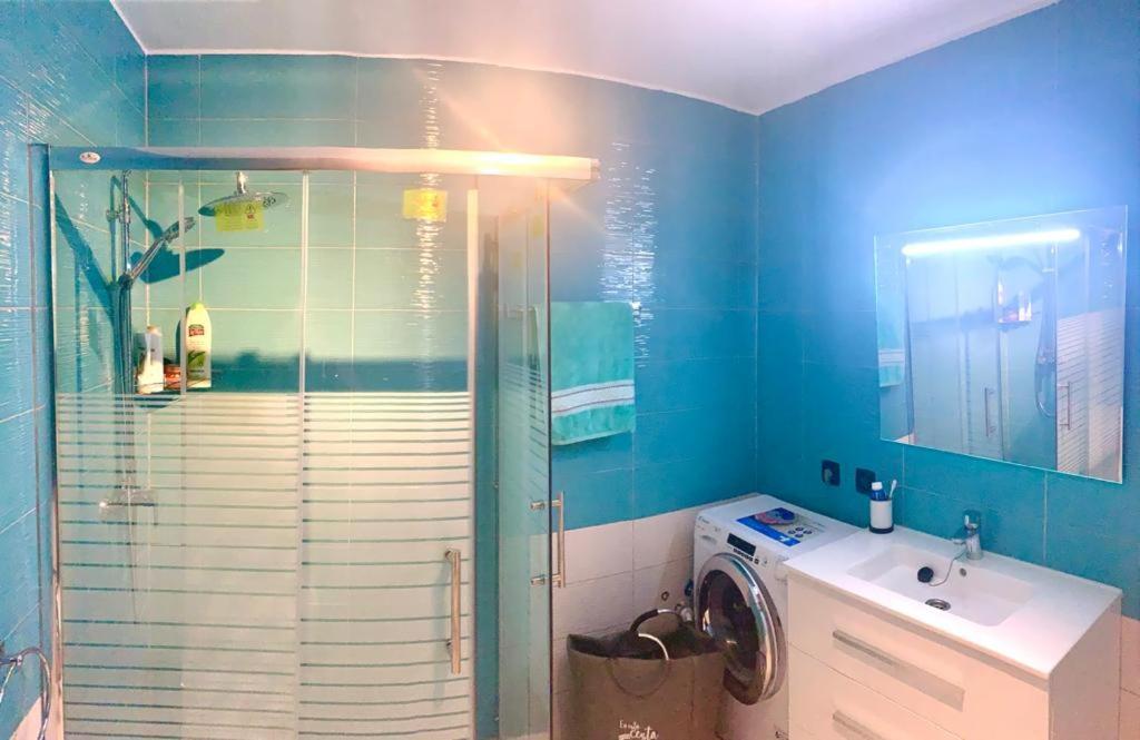 Duplex-Bungalow In Playa De Las Americas,3 Minutes Near The Best Beaches In Tenerife Eksteriør bilde