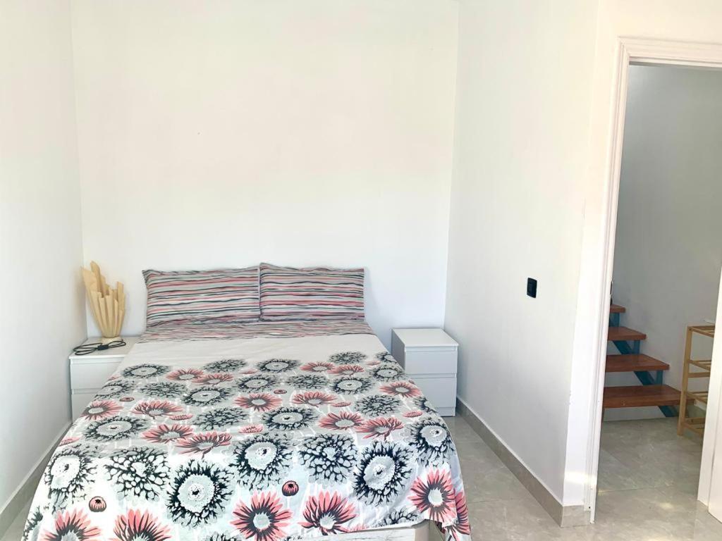 Duplex-Bungalow In Playa De Las Americas,3 Minutes Near The Best Beaches In Tenerife Eksteriør bilde