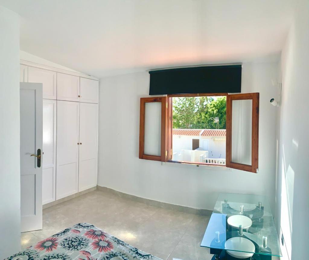 Duplex-Bungalow In Playa De Las Americas,3 Minutes Near The Best Beaches In Tenerife Eksteriør bilde