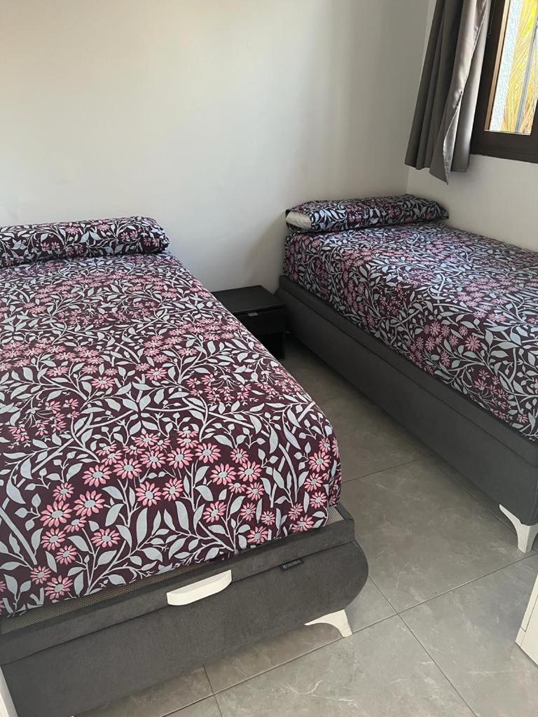 Duplex-Bungalow In Playa De Las Americas,3 Minutes Near The Best Beaches In Tenerife Eksteriør bilde